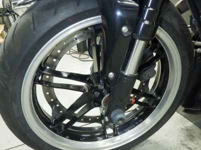 Buell XB9R 2005