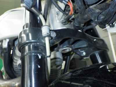 Buell XB9R 2005
