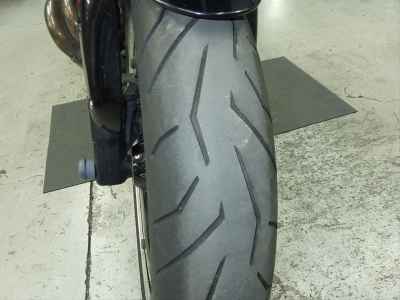 Buell XB9R 2005