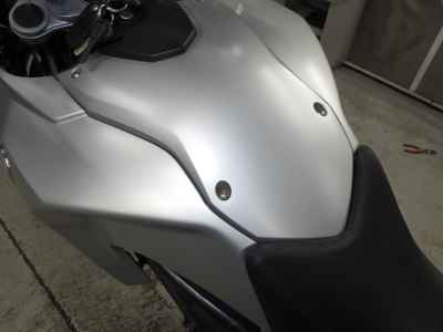 BMW F650/800GS 2015