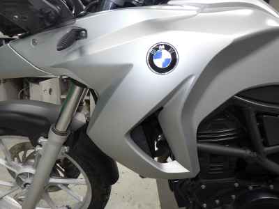 BMW F650/800GS 2015