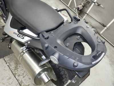BMW F650/800GS 2015