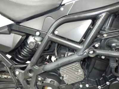 BMW F650/800GS 2015