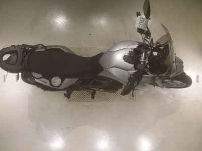 BMW F650/800GS 2015