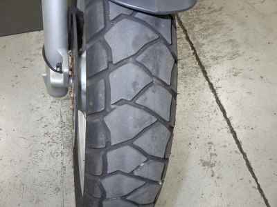 BMW F650/800GS 2015