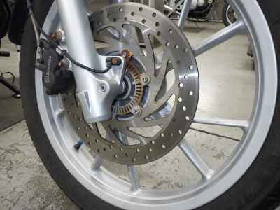 BMW F650/800GS 2015