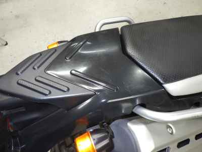 Yamaha XT250 Serow 2010
