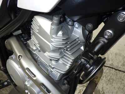 Yamaha XT250 Serow 2010