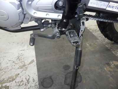 Yamaha XT250 Serow 2010