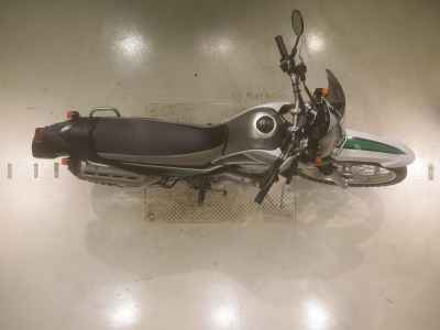 Yamaha XT250 Serow 2010