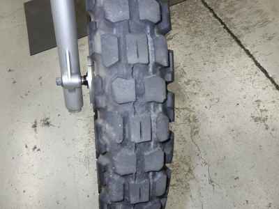Yamaha XT250 Serow 2010