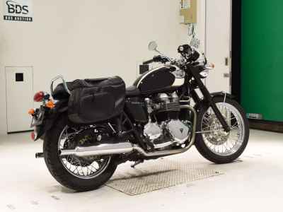 Triumph Bonneville T100 2005