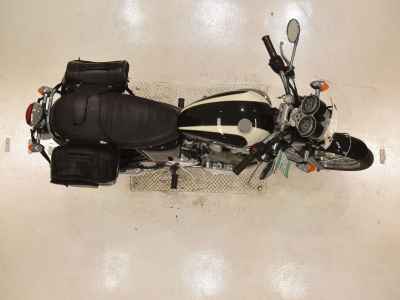 Triumph Bonneville T100 2005