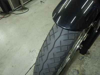 Triumph Bonneville T100 2005