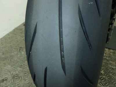 Kawasaki Ninja ZX-6R 2016