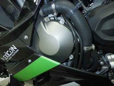 Kawasaki Ninja ZX-6R 2016