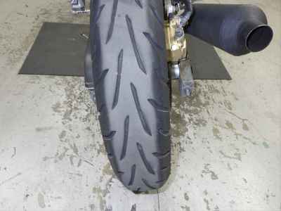Yamaha FZR250