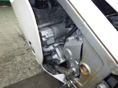 Yamaha FZR250