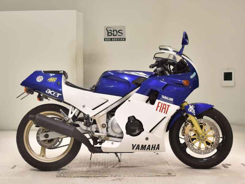 Yamaha FZR250