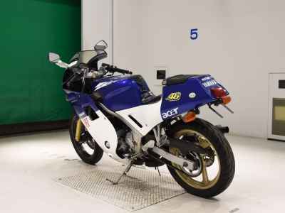 Yamaha FZR250