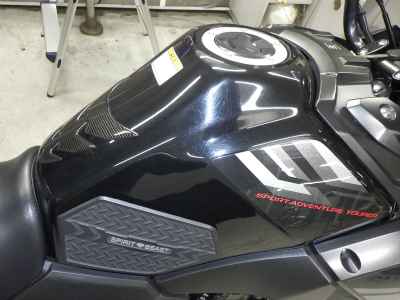 Suzuki V-Strom 250