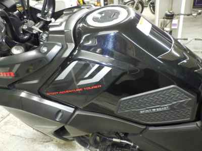 Suzuki V-Strom 250