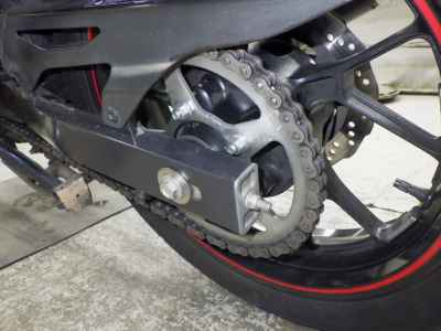 Suzuki V-Strom 250