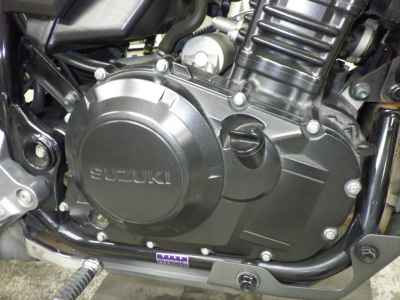 Suzuki V-Strom 250