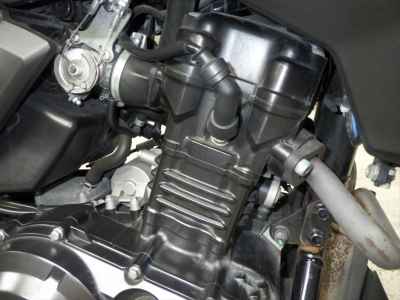 Suzuki V-Strom 250