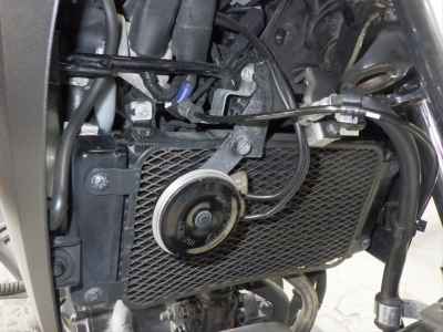 Suzuki V-Strom 250