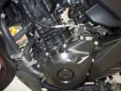 Suzuki V-Strom 250