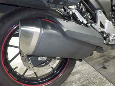 Suzuki V-Strom 250