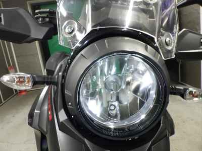 Suzuki V-Strom 250