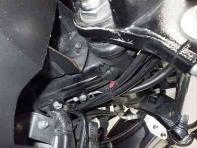 Suzuki V-Strom 250