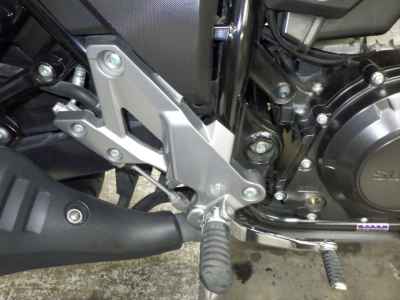 Suzuki V-Strom 250