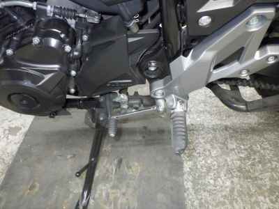 Suzuki V-Strom 250