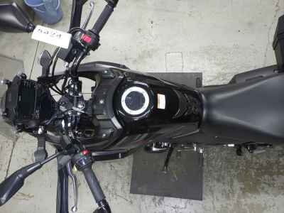 Suzuki V-Strom 250