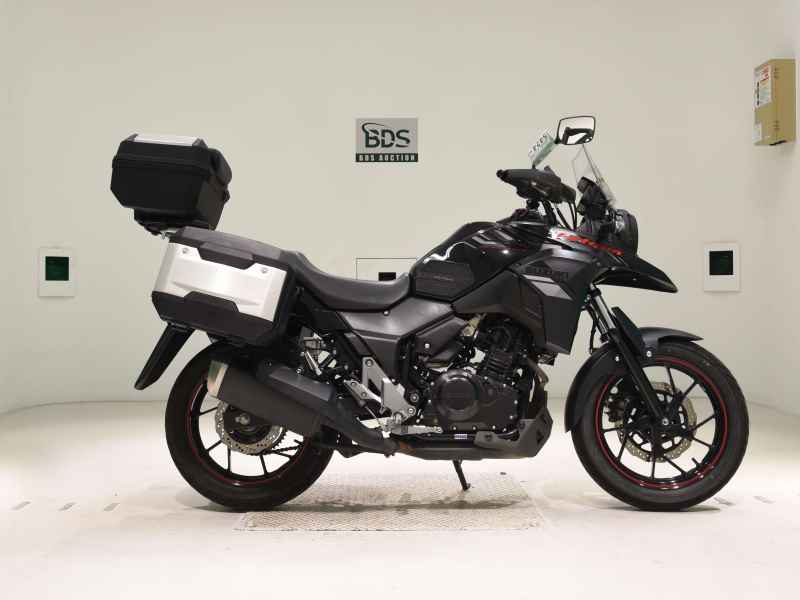 Suzuki V-Strom 250