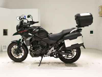 Suzuki V-Strom 250