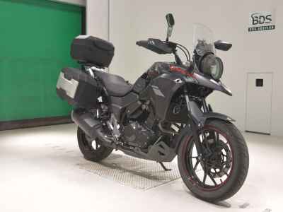 Suzuki V-Strom 250