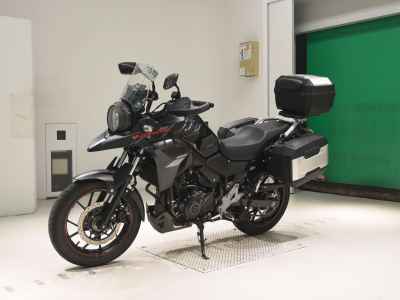 Suzuki V-Strom 250