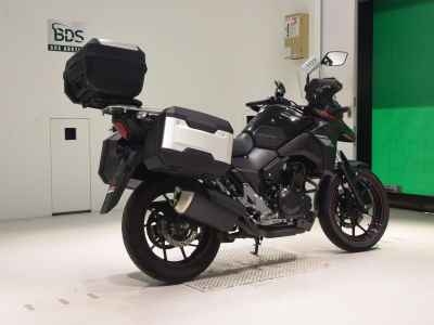 Suzuki V-Strom 250