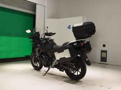 Suzuki V-Strom 250