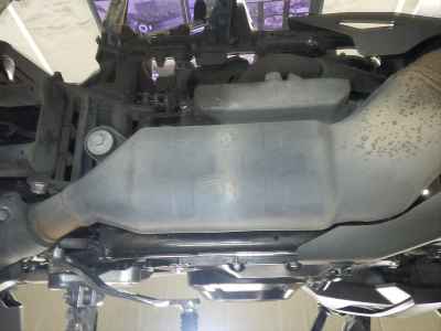 Suzuki V-Strom 250