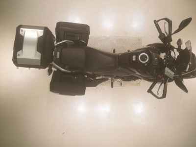 Suzuki V-Strom 250