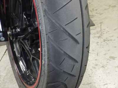 Suzuki V-Strom 250