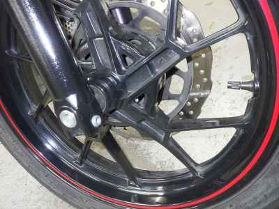 Suzuki V-Strom 250
