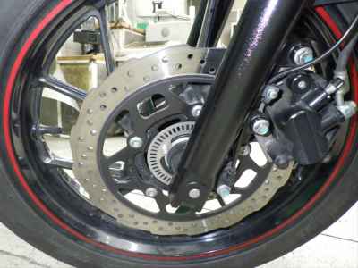 Suzuki V-Strom 250