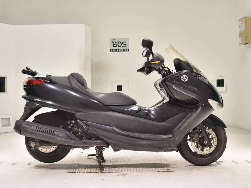 Yamaha Majesty 250 2007