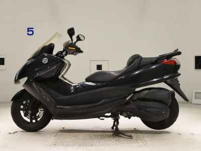 Yamaha Majesty 250 2007